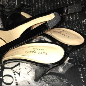 KATE SPADE HEELS